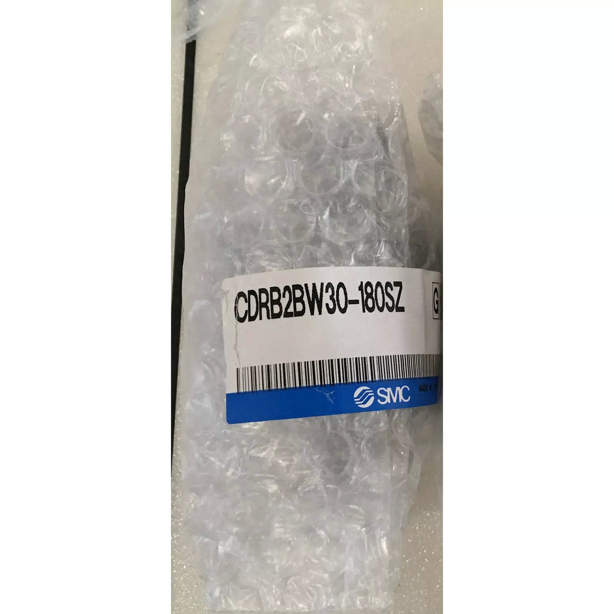 one SMC CDRB2BW30-180SZ Rotating Cylinder [1]