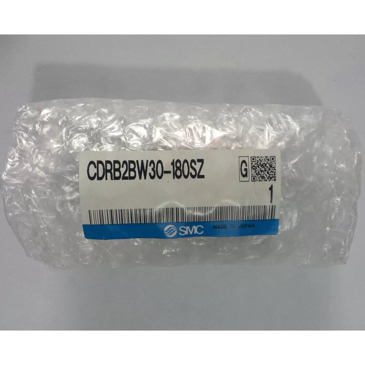 one SMC CDRB2BW30-180SZ Rotating Cylinder [4]