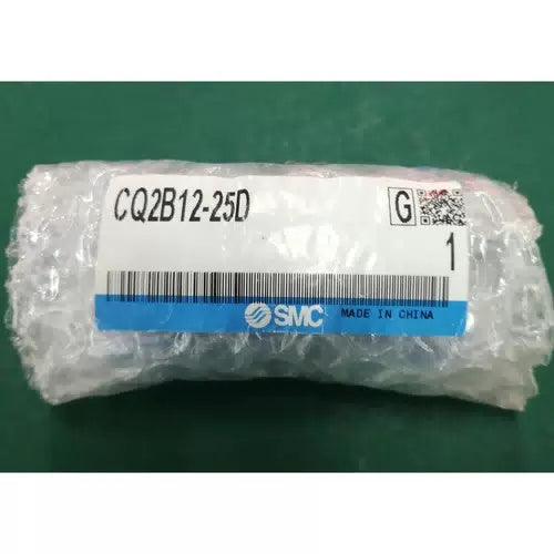 one SMC CQ2B12-25D Thin cylinder [2]