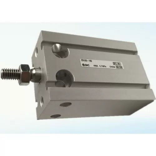 one SMC Free installation of cylinder CDU20-15D [1]