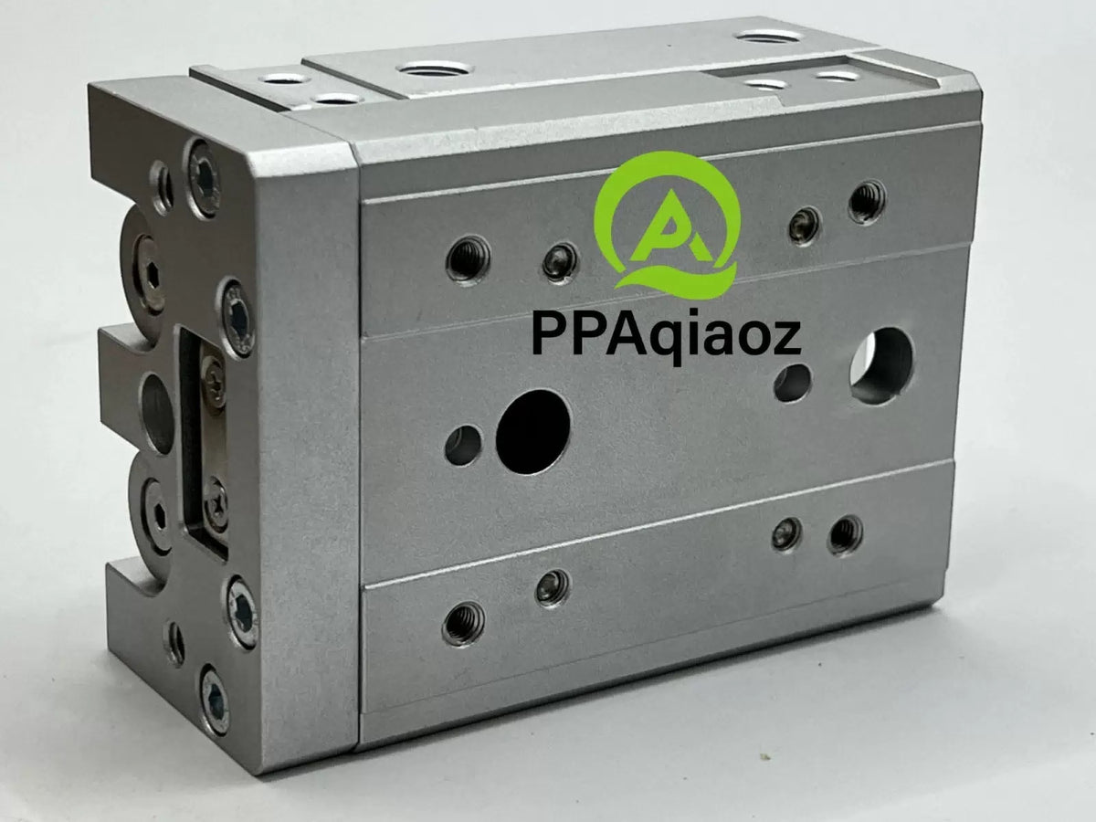 one SMC MXS20-40 Air Slide Table Pneumatic cylinder [7]