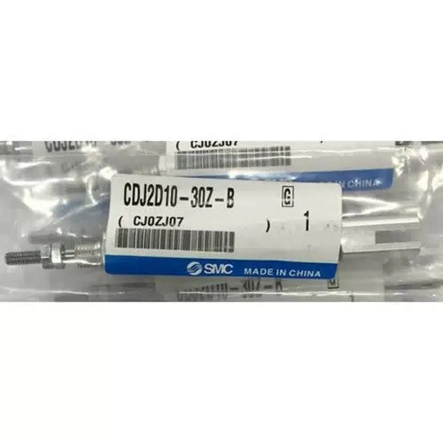 one SMC Mini cylinder CDJ2D10-30Z-B [2]