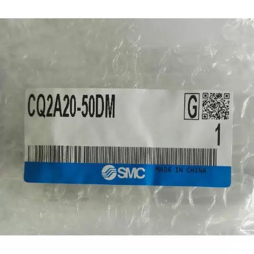 one SMC Thin cylinder CQ2A20-50DM [2]