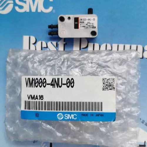 one SMC VM1000-4NU-00 VM1000-4NU-00 Switch [1]