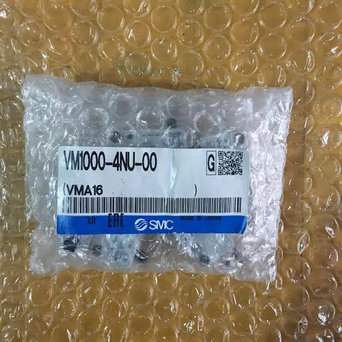 one SMC VM1000-4NU-00 VM1000-4NU-00 Switch [3]