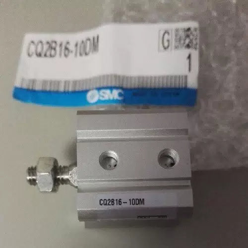 one SMC cylinder CQ2B16-10DM [1]