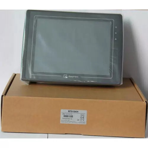 one Weinview touch screen HMI MT8104iH MT8104iH [1]