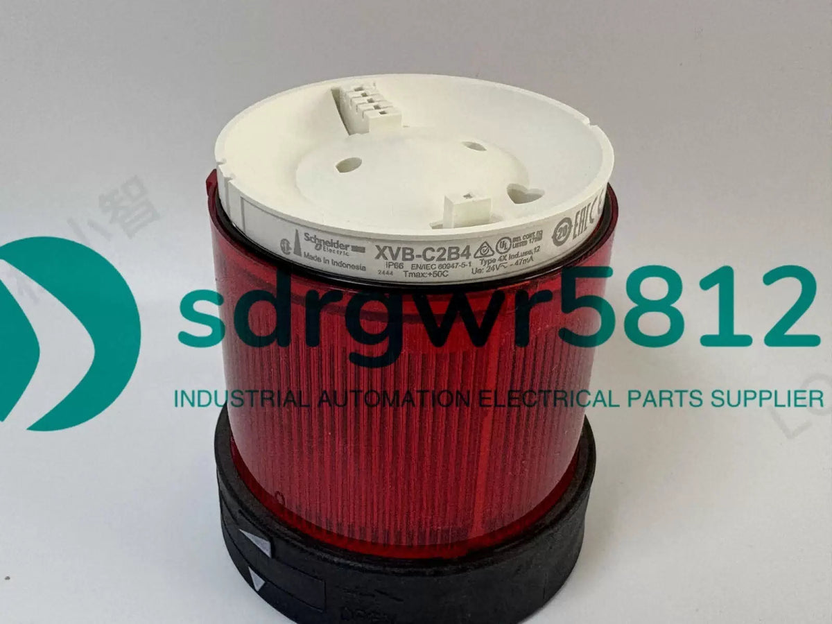 one XVBC2B4 Illuminated Unit [5]