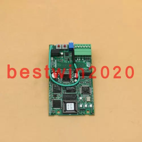 one Yaskawa Communication card inverter SI-P1 [4]