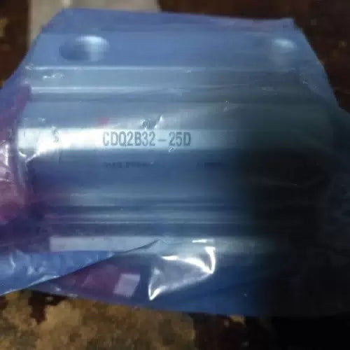 one for SMC CDQ2B32-25D Thin cylinder [3]