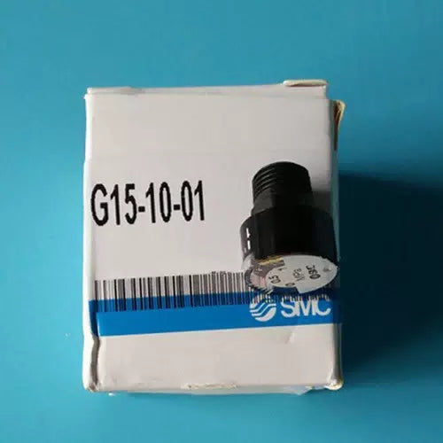 one for SMC Pressure gauge G15-10-01 [2]