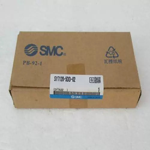 one for SMC Solenoid Valve SY7120-5DD-02 [3]