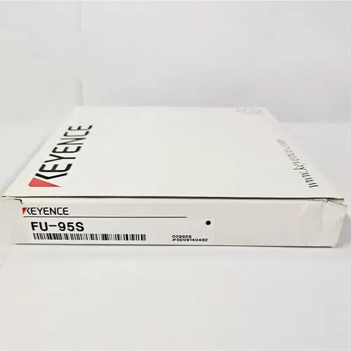 one keyence FU-95S FU-95S Fiber Optic Sensor [1]
