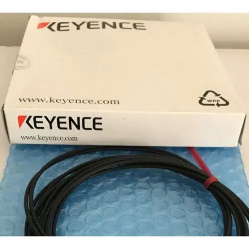 one keyence FU-95S FU-95S Fiber Optic Sensor [4]