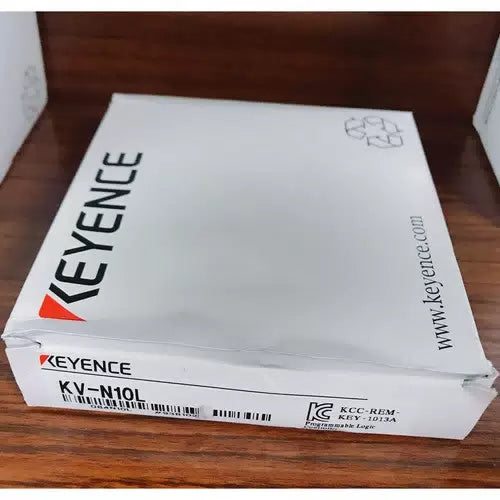 one keyence KV-N10L Programmable Controllers [3]