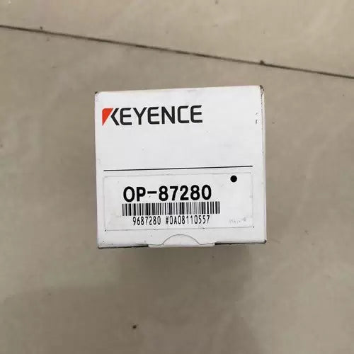one keyence OP-87280 Sensor mounting bracket [2]
