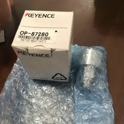 one keyence OP-87280 Sensor mounting bracket [3]