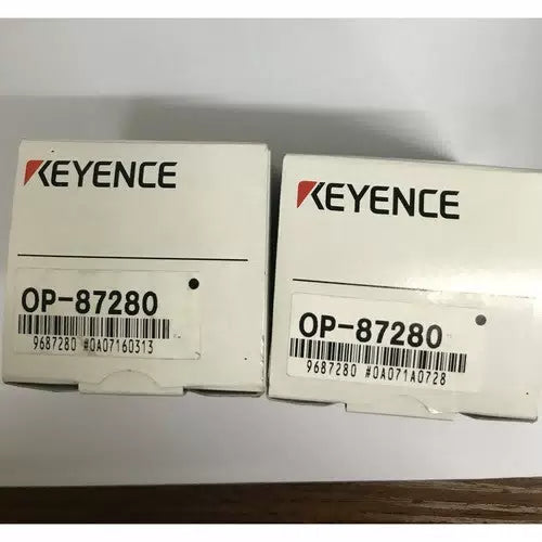 one keyence OP-87280 Sensor mounting bracket [4]