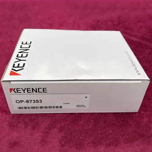 one keyence OP-87353 OP-87353 control cable 2m [3]