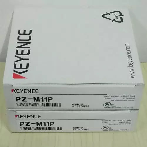 one keyence Photoelectric switch sensor PZ-M11P [1]