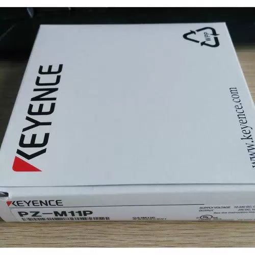 one keyence Photoelectric switch sensor PZ-M11P [3]