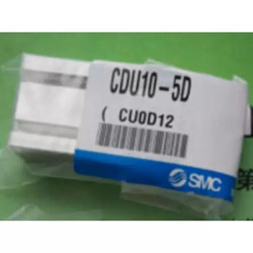 one smc CDU10-5D Pneumatic Cylinder [4]