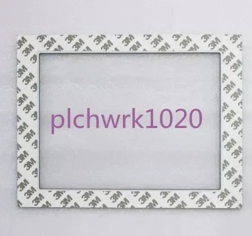 qty:1 for Touch panel glass+ Overlay Film GP-4601T PFXGP4601TAA [2]