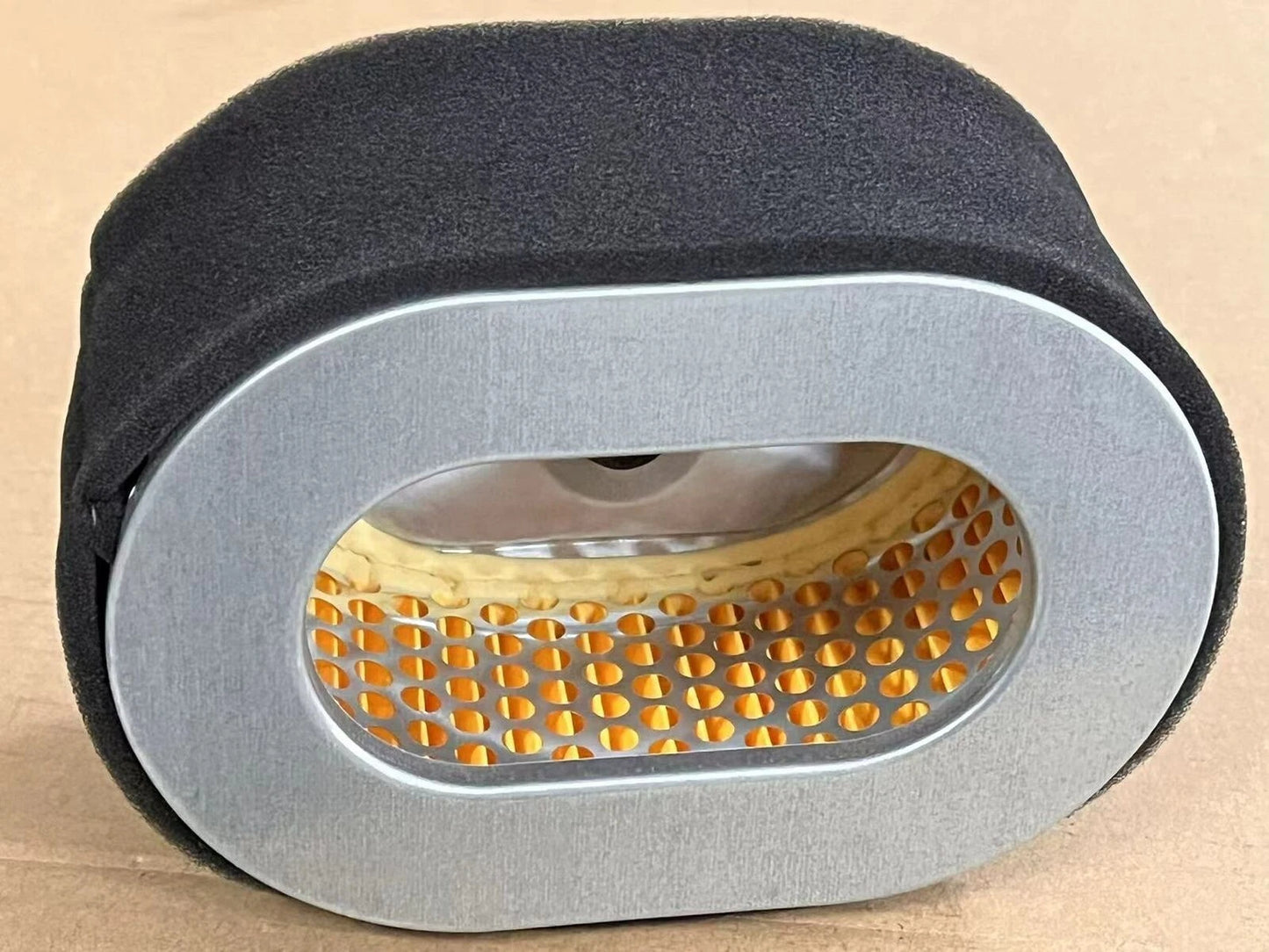 Air Filter HB186F-07100 For KIPOR KDE6500 KDE6700TA