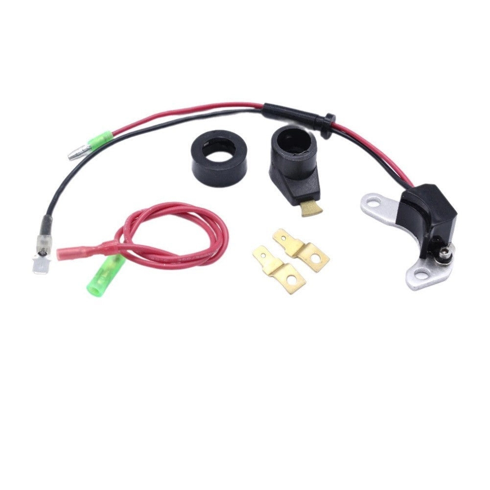 Easy Installation Electronic Ignition Conversion Kit for For Lucas 25D DM2