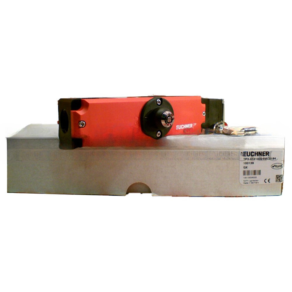 Euchner TP3-4141A024MC2184 100139 Safety Switch
