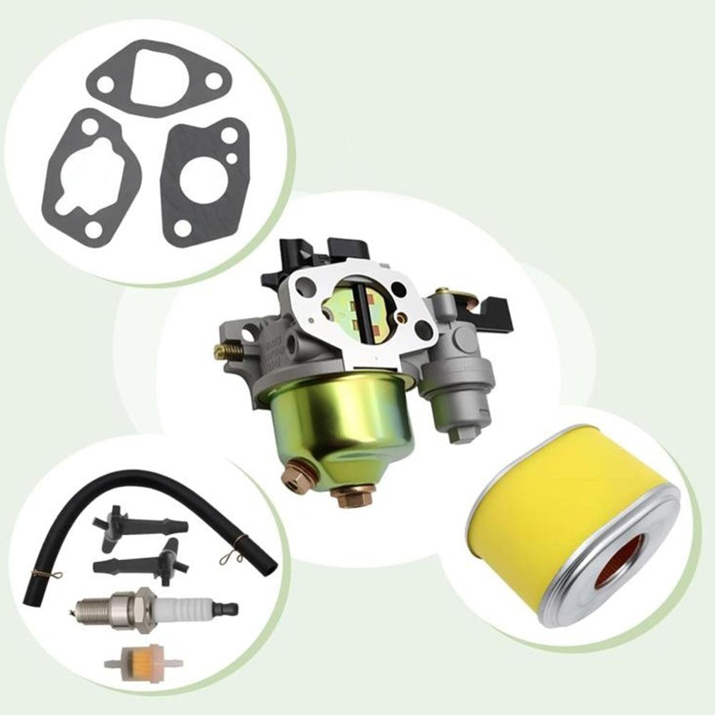 Complete Replacement Carburetor Kit for PW3200 PW3100 Pressure Washers