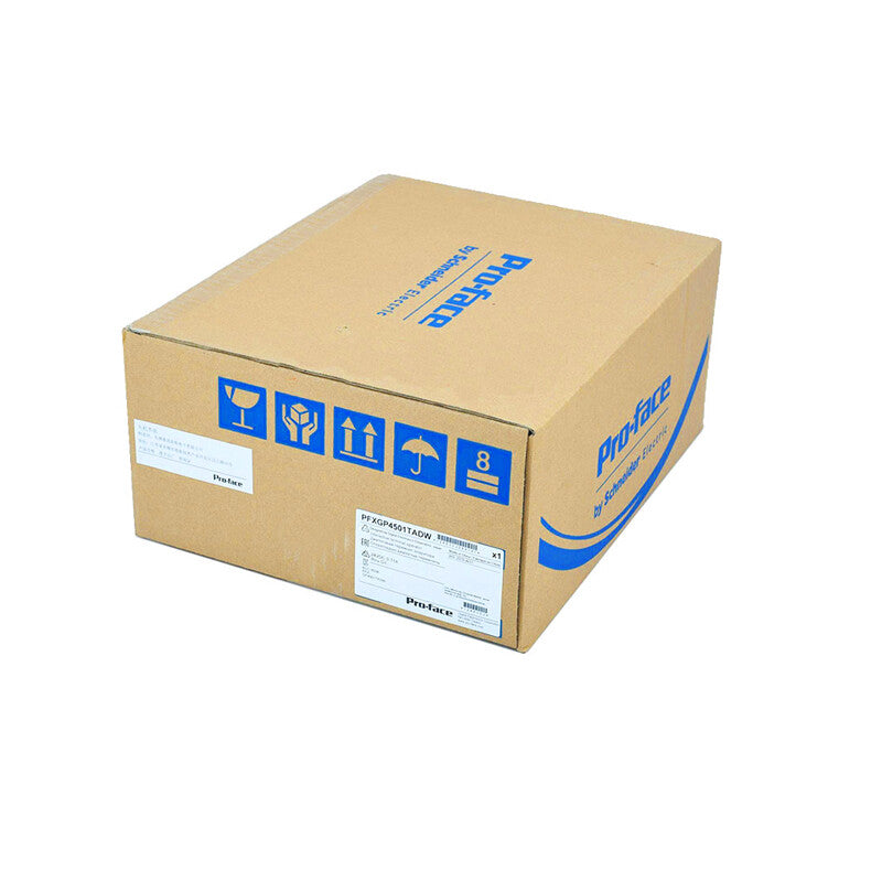 PRO-FACE PFXGP4501TADW TOUCH PANEL PROFACE Module
