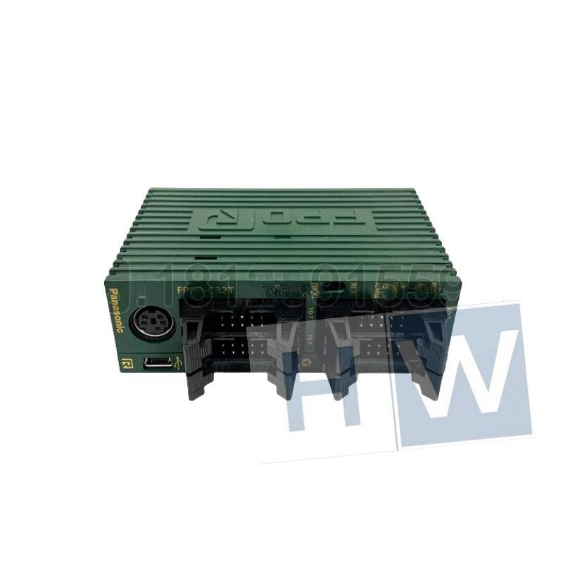 1PC  FP0R-C32T AFP0RC32T PLC Programming Controller (Expedited