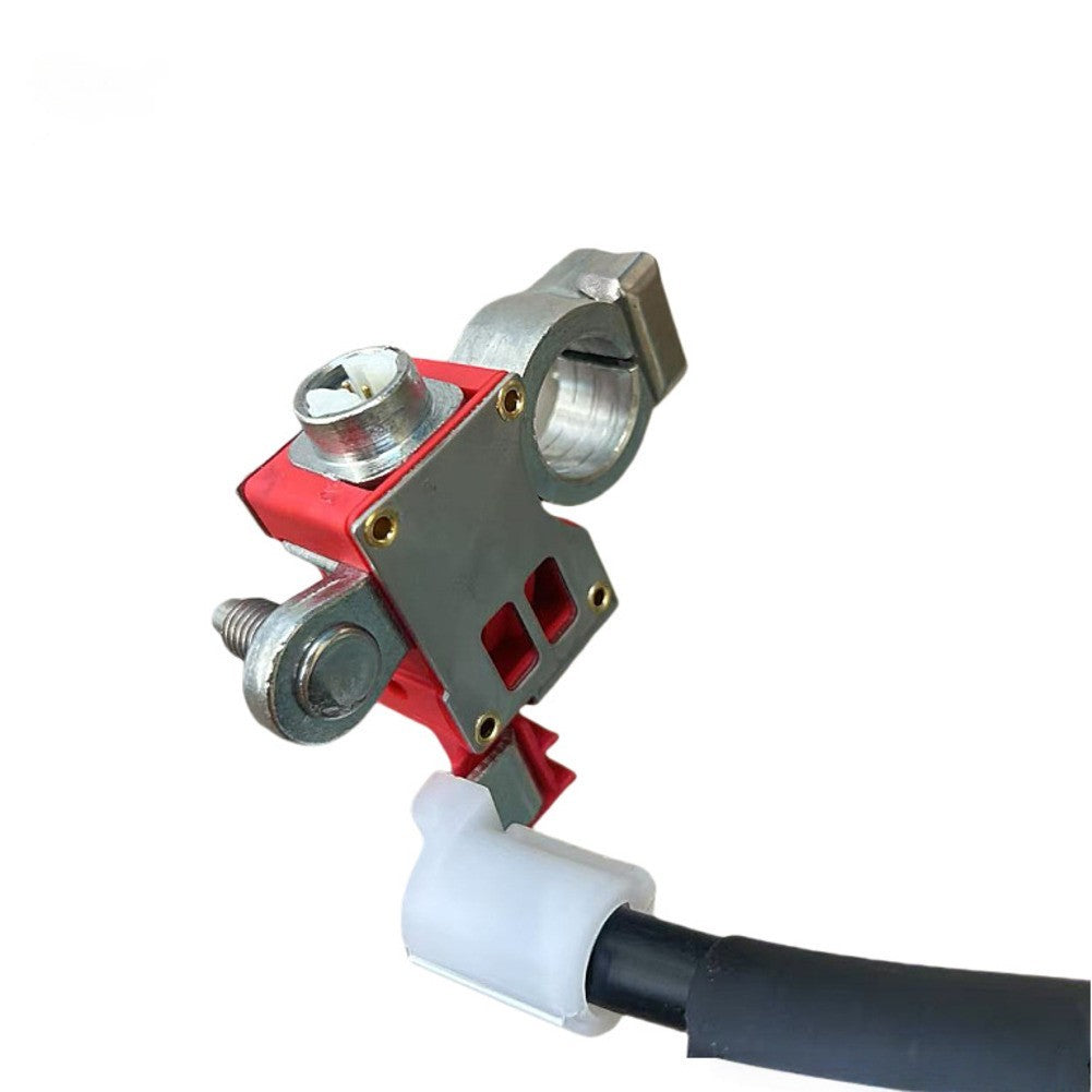 Automotive Replacement Battery Cable Automotive Cable Non-deformation Design