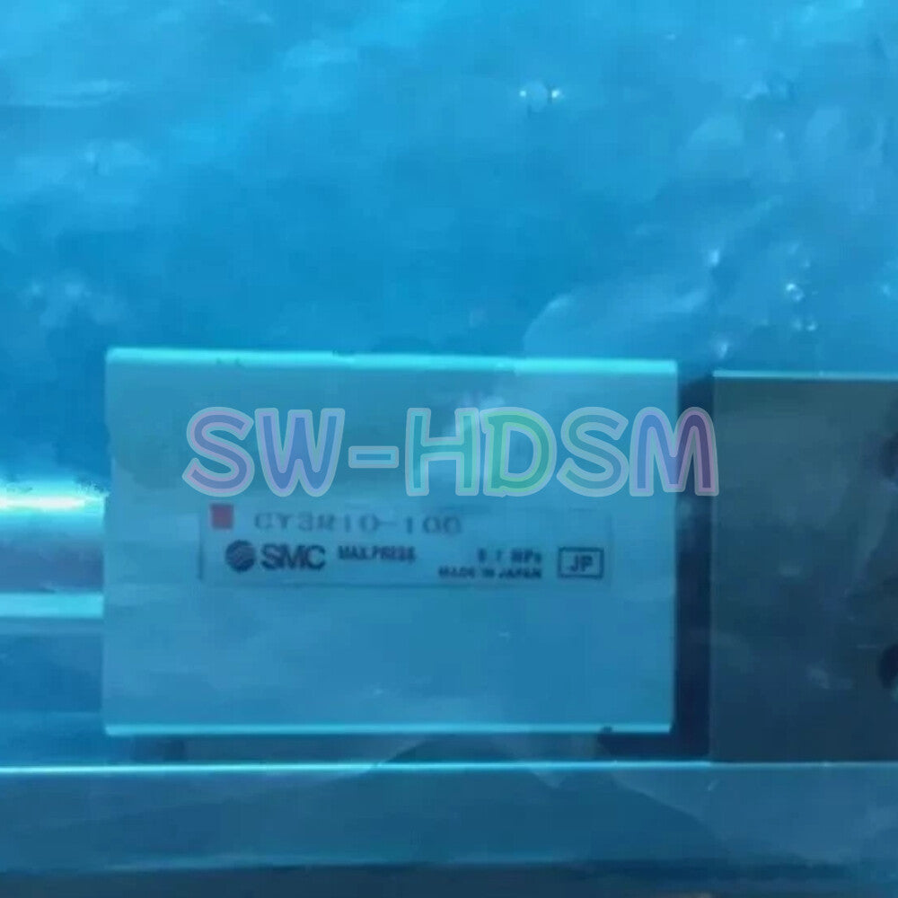 1PCS  for SMC air cylinder CY3R10-100 freight free