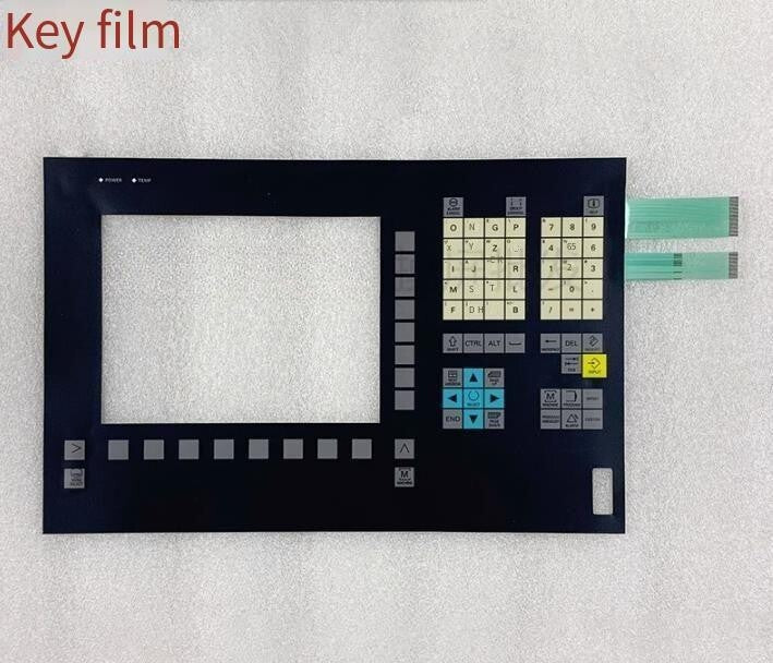 1Pc  OP010 6FC5203-0AF00-0AA1 Operation panel key film