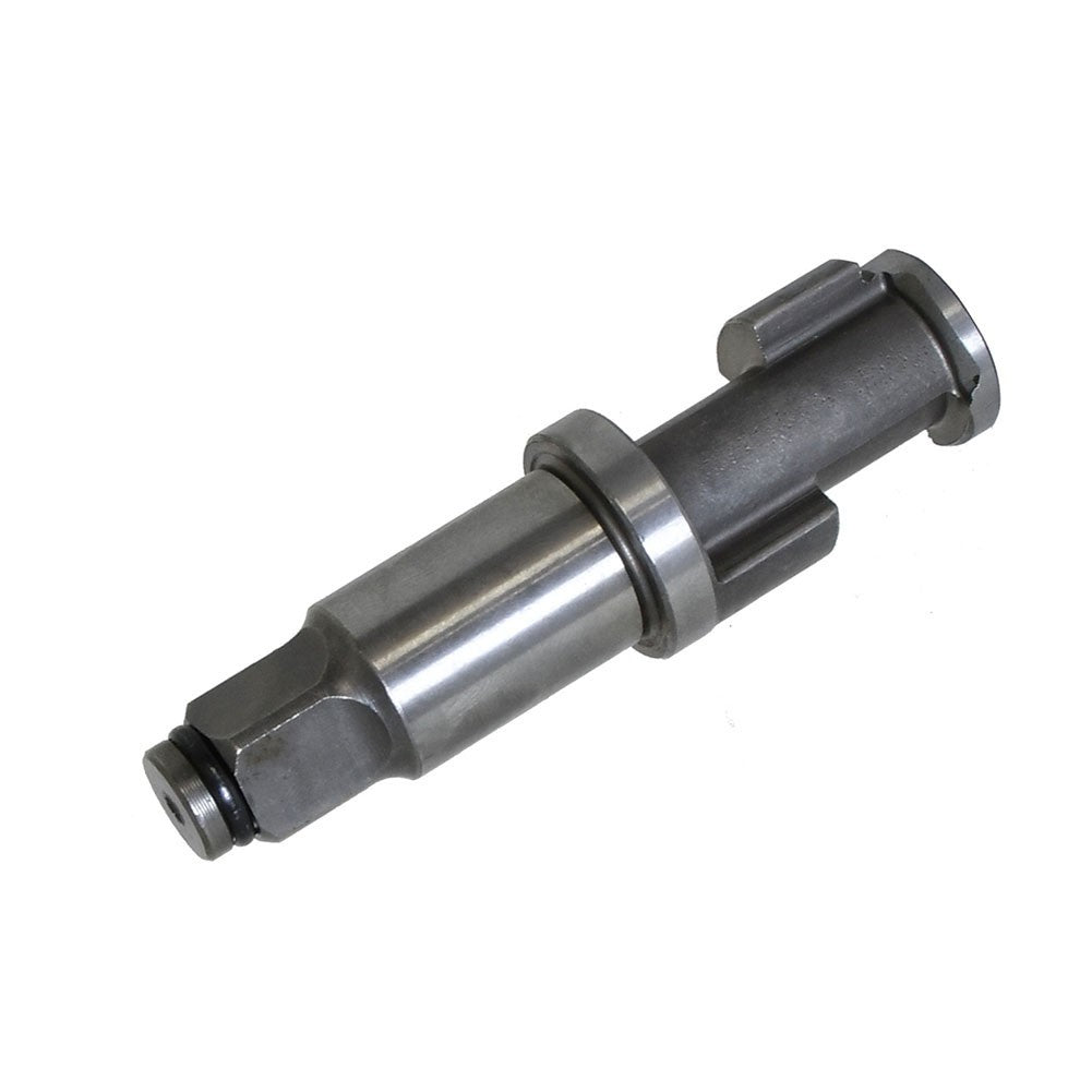 Anvil Assembly Lightweight Parts Replacement Compact Easy Installation