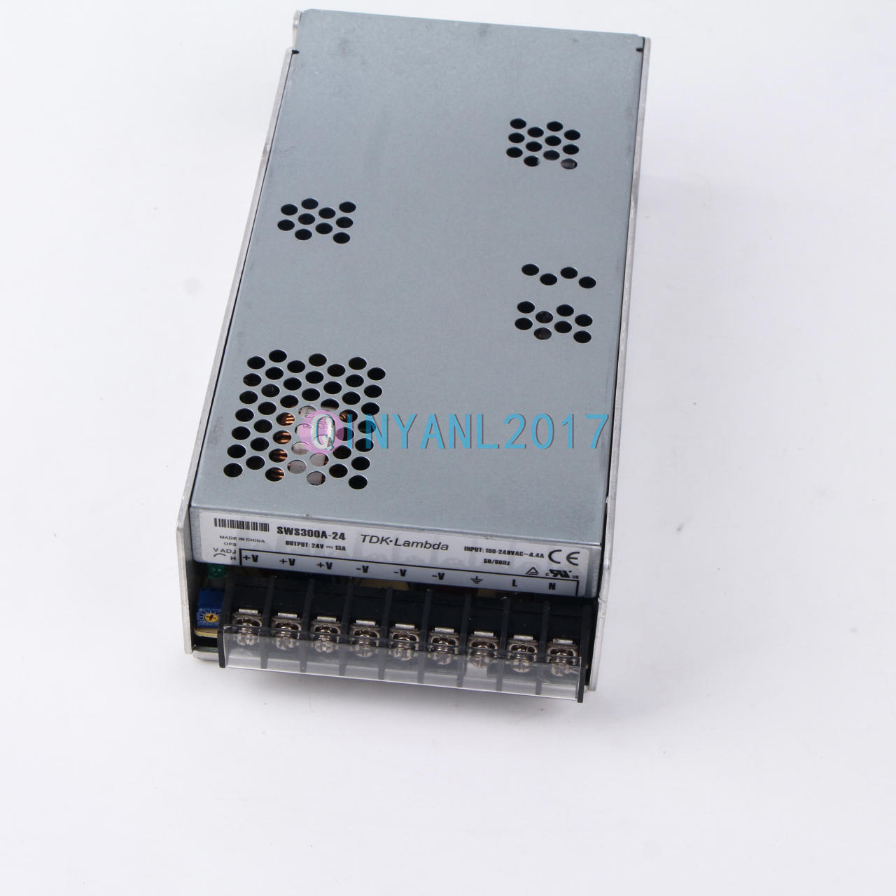 ONE TDK-LAMBDA 300W 24V 13A SWS300A-24  Fast delivery
