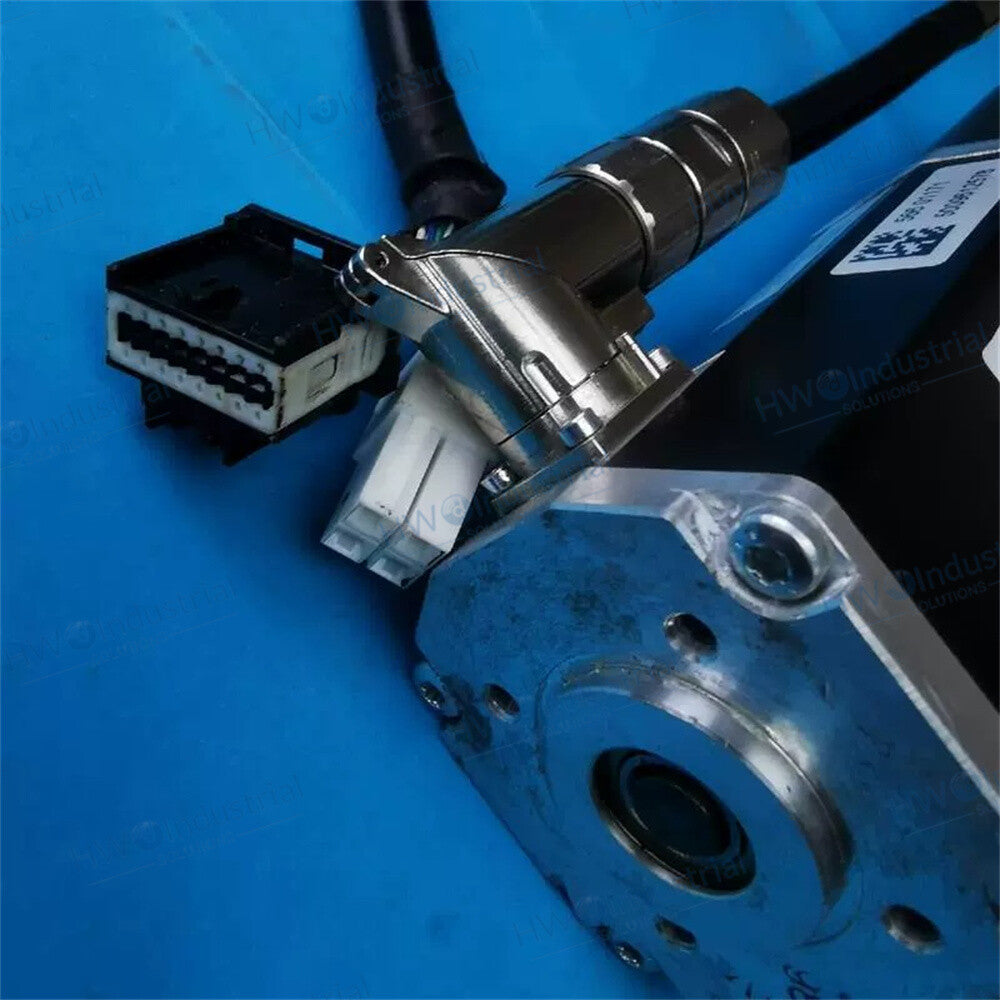 1/Piece Unkermotoren BG65SX25 Servo Motor BG 65SX25