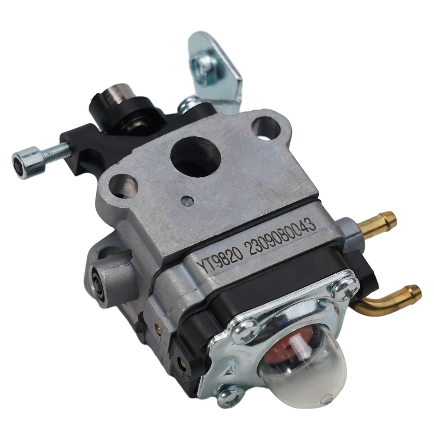 Efficient Performance Carburetor for Craftsman 4 Cycle Lawn Mower Model