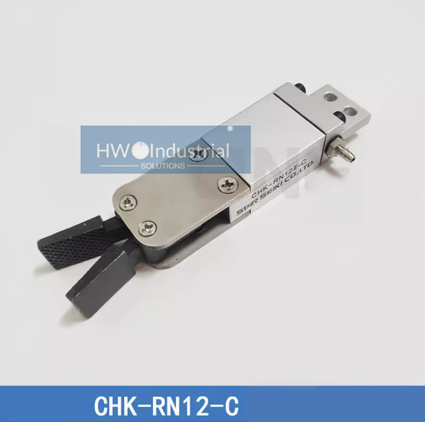 1PC  Mechanical Arm Fixture CHK-RN12-C for STAR Mechanical Arm Accessories