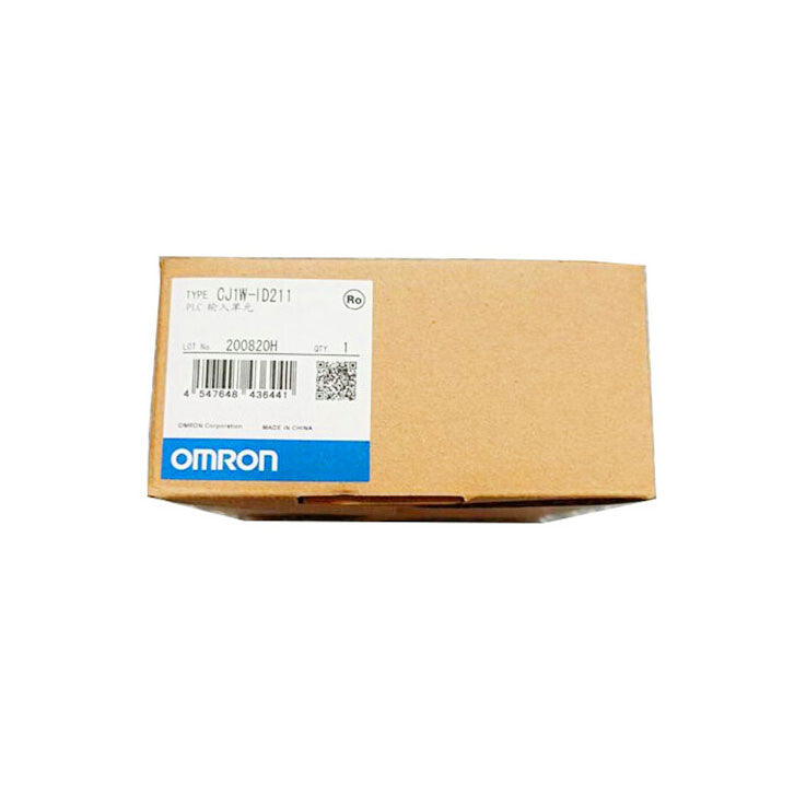 1PC  OMRON CJ1W-ID211 Module PLC Unit