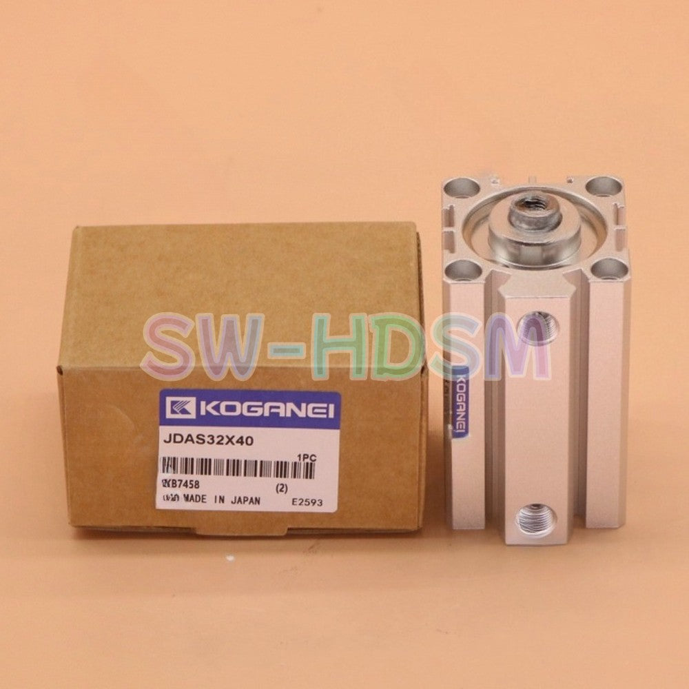 1PCS  for KOGANEI Cylinder JDAS32*40 JDAS32x40 Freight Free