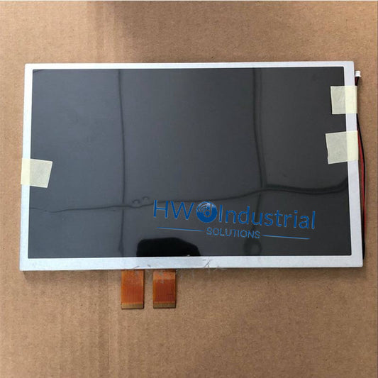 1PC AUO A101VW01 V.3 10.1-inch Display industrial LCD screen accessories