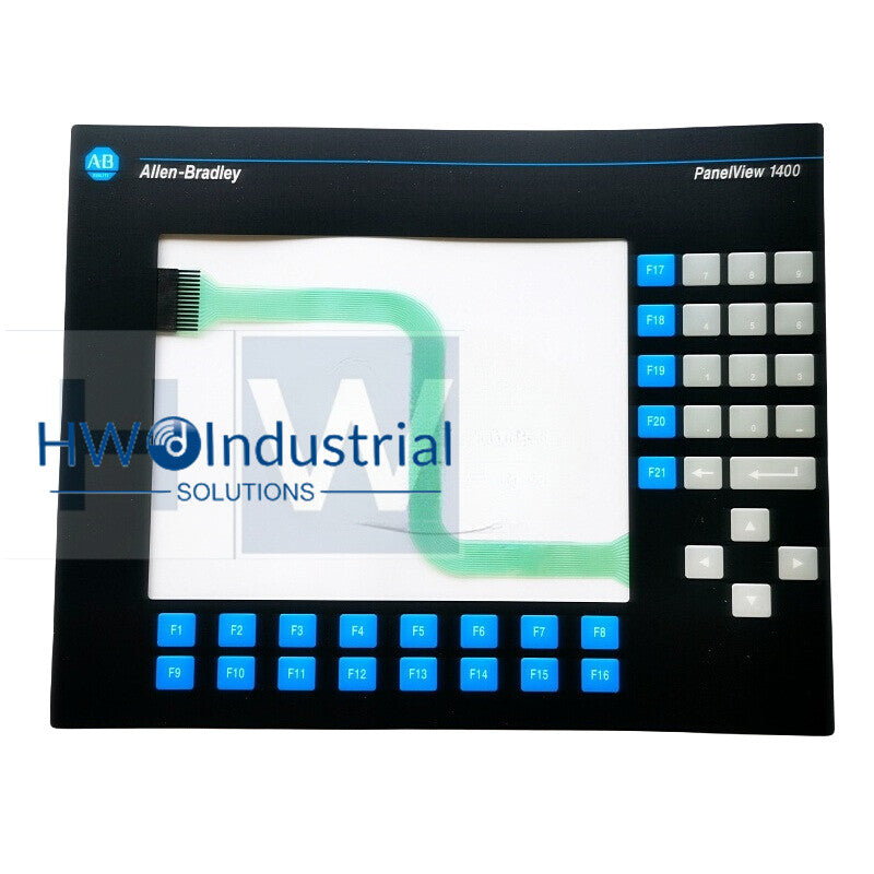 1PC MP377-19 6AV6644-0AC01-2AX0 6AV6 644-0AC01-2AX0 Button Film