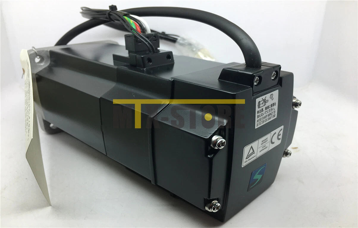 1pcs   Mitsubishi Servo Motor HC-KFS73B #P