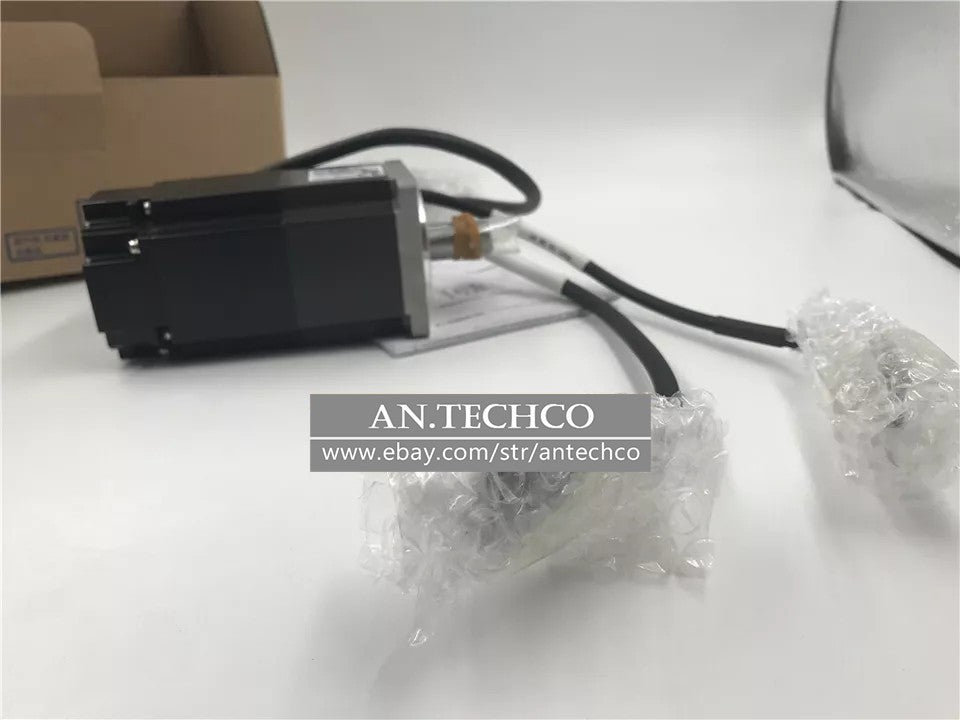 1pcs  Mitsubishi Servo Motor HF-MP23B-S25