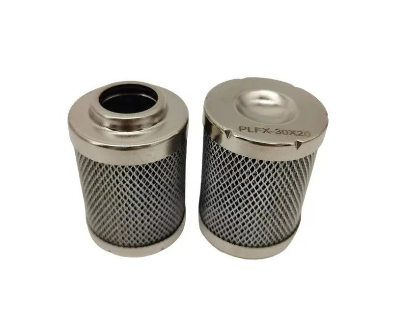1PCS  FIT FOR PLFX-30X20 hydraulic oil filter element