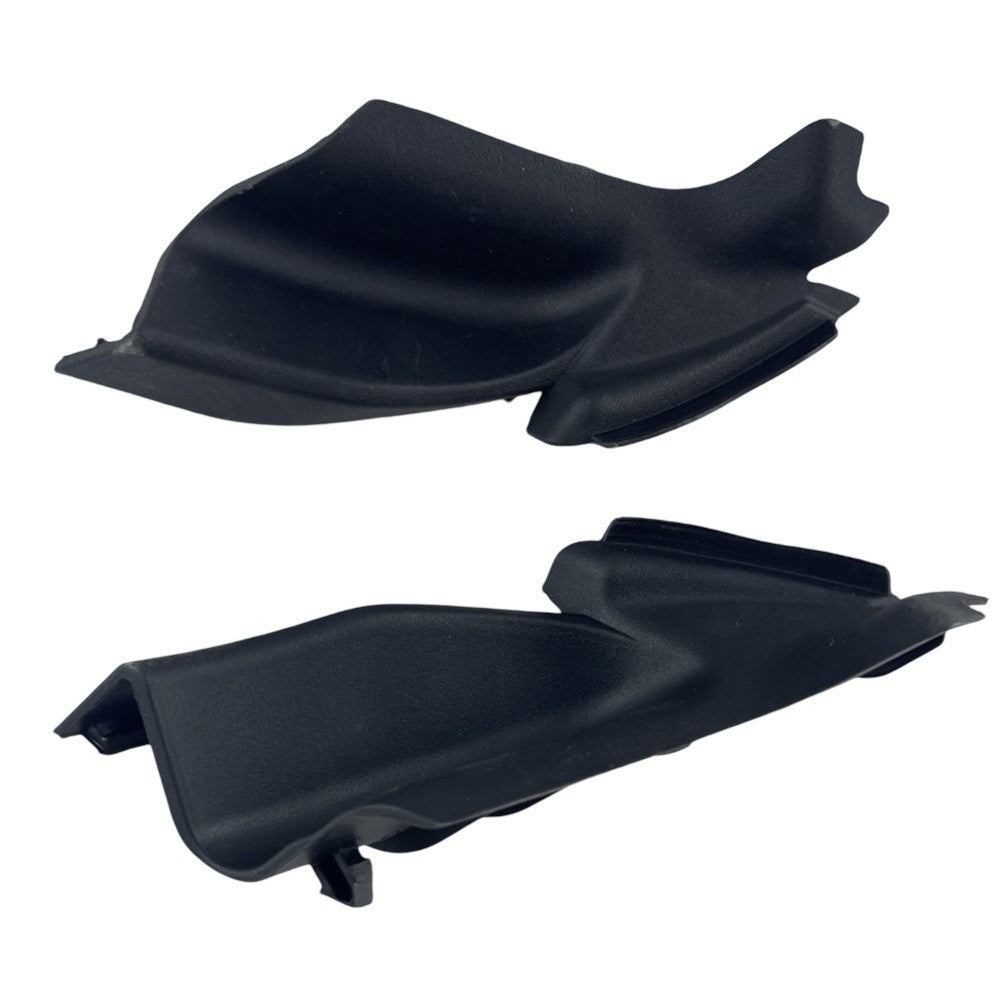 For Toyota For Tacoma 2005 2015 Front Wiper Cowl Cover OEM 53867 04010