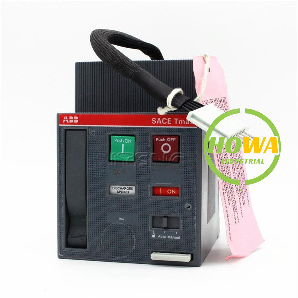 1/piece  ABB Electric Energy Storage SACE Tmax MOE 220-250V 1SDA054897R1